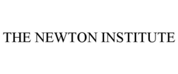 THE NEWTON INSTITUTE trademark
