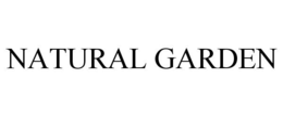 NATURAL GARDEN trademark