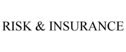 RISK & INSURANCE trademark