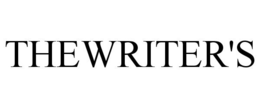 THEWRITER'S trademark