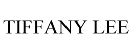TIFFANY LEE trademark