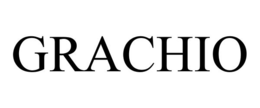 GRACHIO trademark