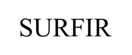 SURFIR trademark