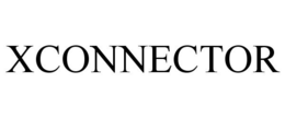 XCONNECTOR trademark