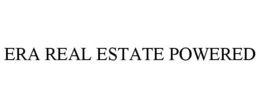 ERA REAL ESTATE POWERED trademark