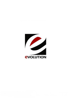 E EVOLUTION trademark