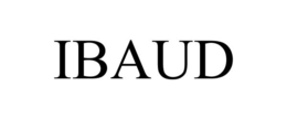 IBAUD trademark