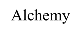 ALCHEMY trademark
