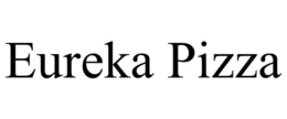 EUREKA PIZZA trademark