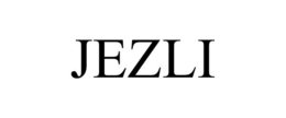 JEZLI trademark