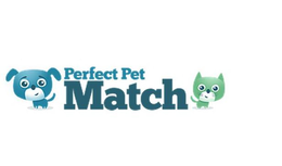 PERFECT PET MATCH trademark