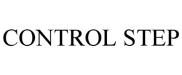 CONTROL STEP trademark