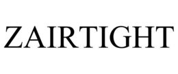 ZAIRTIGHT trademark