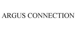ARGUS CONNECTION trademark