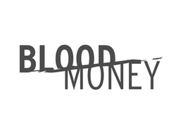 BLOODMONEY trademark