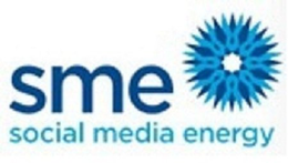 SME SOCIAL MEDIA ENERGY trademark