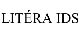 LITÉRA IDS trademark
