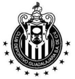 CLUB DEPORTIVO GUADALAJARA S.A. DE C.V. trademark