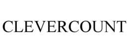 CLEVERCOUNT trademark
