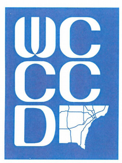 WCCCD trademark