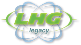 LHG LEGACY trademark