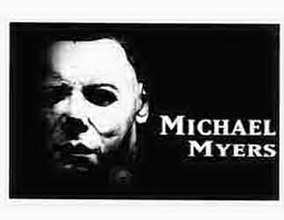 MICHAEL MYERS trademark