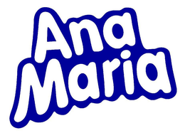 ANA MARIA trademark