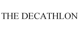 THE DECATHLON trademark