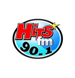 HITS FM 90.1 trademark