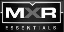 MXR ESSENTIALS trademark