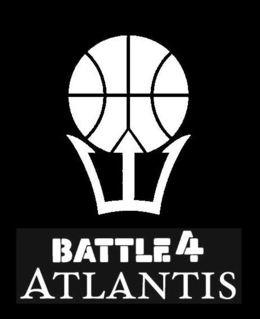 BATTLE 4 ATLANTIS trademark