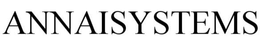 ANNAISYSTEMS trademark