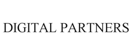 DIGITAL PARTNERS trademark
