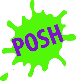 POSH trademark
