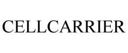 CELLCARRIER trademark