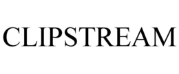CLIPSTREAM trademark