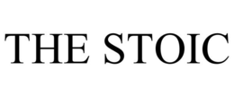 THE STOIC trademark