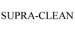 SUPRA-CLEAN trademark