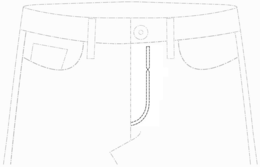 J trademark