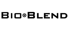 BIO · BLEND trademark