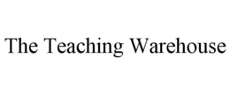 THE TEACHING WAREHOUSE trademark