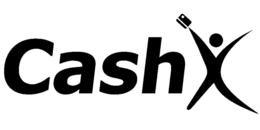 CASHX trademark