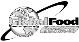GLOBAL FOOD SOLUTIONS trademark