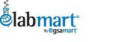 ELABMART BY E GSAMART trademark