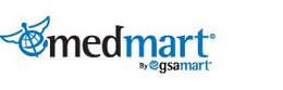 EMEDMART BY EGSAMART trademark