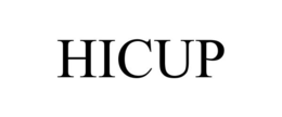 HICUP trademark