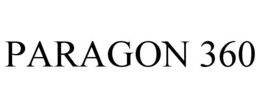 PARAGON 360 trademark