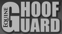 EQUINE HOOF GUARD trademark