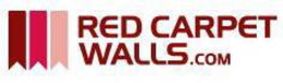 RED CARPET WALLS.COM trademark