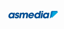 ASMEDIA trademark